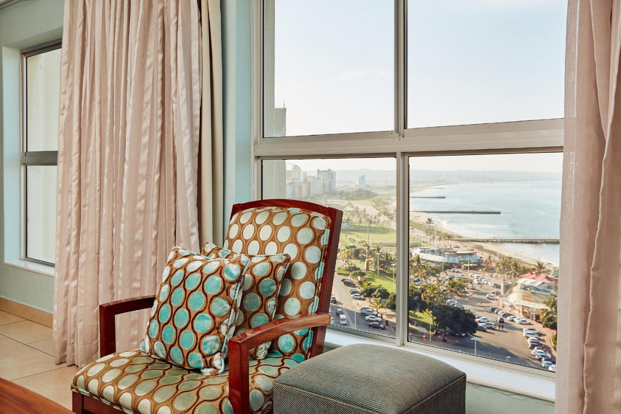 First Group The Palace All-Suite Durban Buitenkant foto