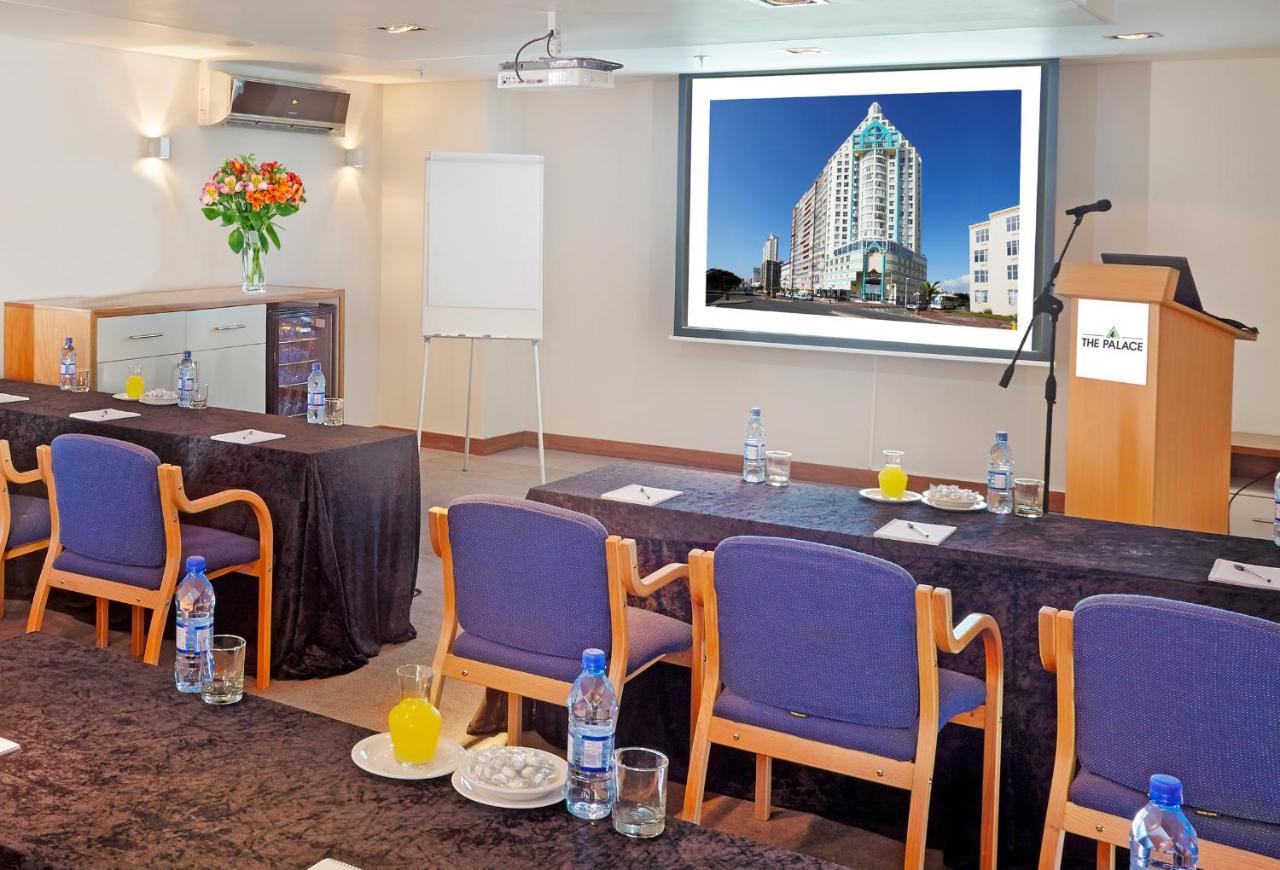 First Group The Palace All-Suite Durban Buitenkant foto